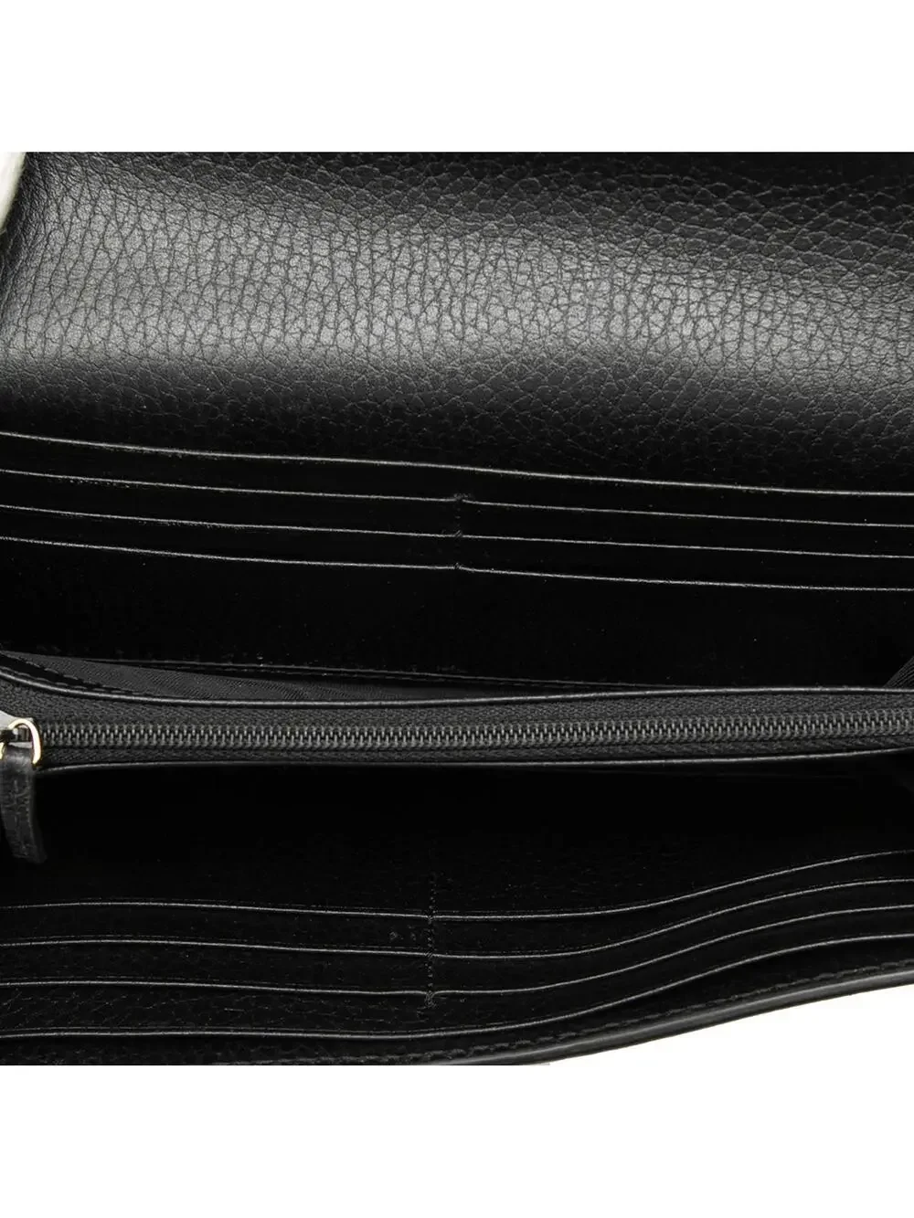 Gucci Bicolor Gg Marmont Supreme #300218G49B